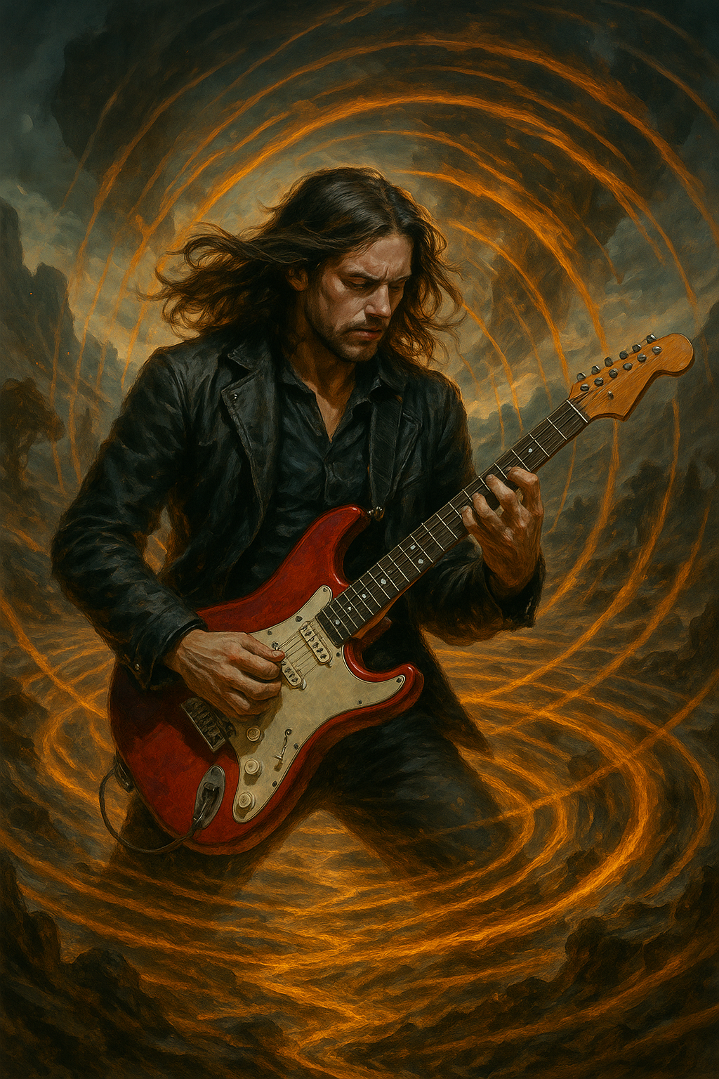 Christian (Guitarist)
